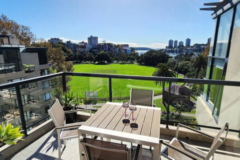 Penthouse With Private Terrace, Parking + 2 Pools - Northern Rivers Accommodation 2