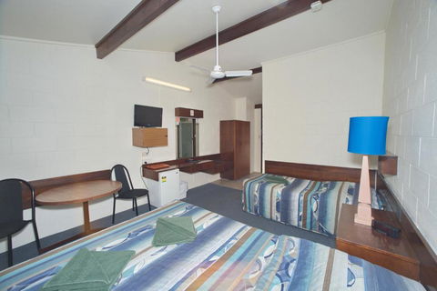 Peppercorn Motor Inn - Northern Rivers Accommodation 0