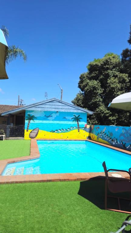 Peppercorn Motor Inn - Northern Rivers Accommodation 3