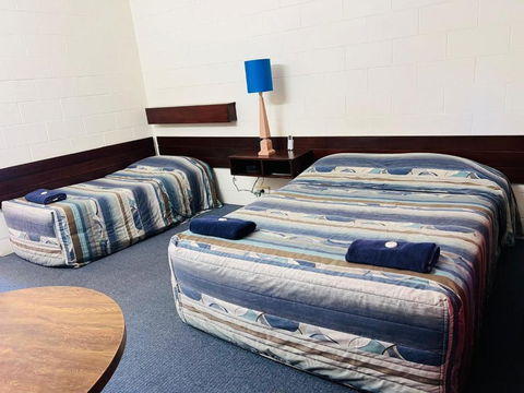 Peppercorn Motor Inn - Northern Rivers Accommodation 2