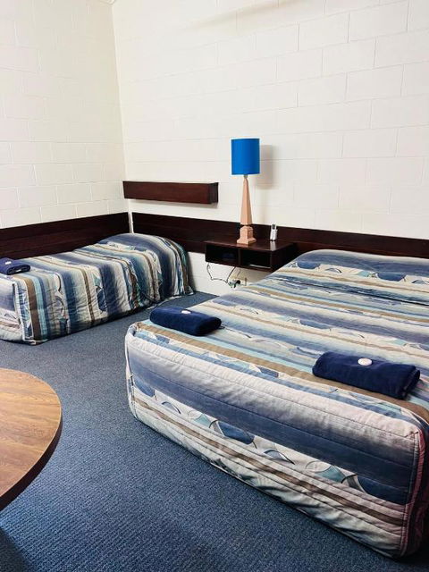 Peppercorn Motor Inn - Northern Rivers Accommodation 1