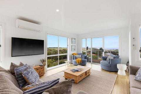 Peppermint Lookout - Northern Rivers Accommodation 1