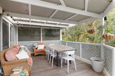 Peppermint Lookout - Northern Rivers Accommodation 3