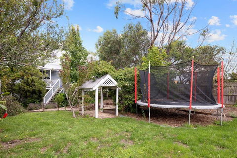 Peppermint Lookout - Northern Rivers Accommodation 2