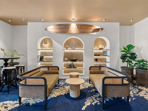 Peppers Manly Beach - Northern Rivers Accommodation 2