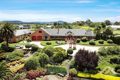 Perfect Entertainer-s Home With Pool - Northern Rivers Accommodation 0
