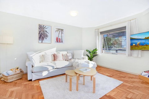 Perfect Manly Retreat, In The Heart Of Manly, Family & Couple Friendly Apartment With CAR SPOT - Northern Rivers Accommodation 2