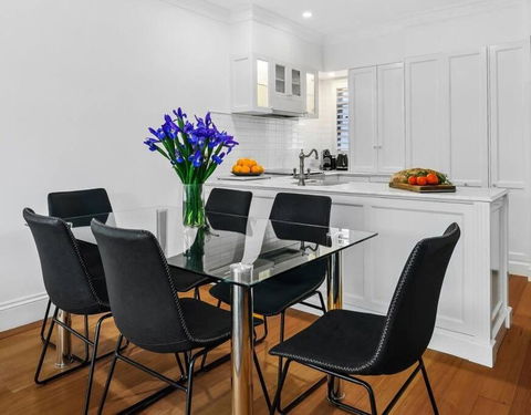 Perfect Page St Home 3Bed 2Bath Sleeps 6 - Northern Rivers Accommodation 1