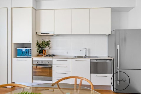 Perfect Penthouse - WiFi Included - Northern Rivers Accommodation 3