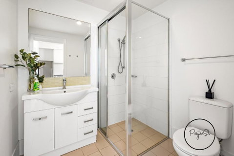 Perfect Penthouse - WiFi Included - Northern Rivers Accommodation 1