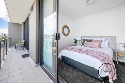 Perfect Penthouse - WiFi Included - Northern Rivers Accommodation 0