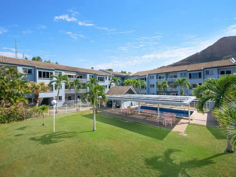 Perfect Position On Gregory - Northern Rivers Accommodation 3