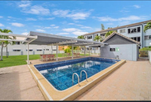 Perfect Position On Gregory - Northern Rivers Accommodation 2