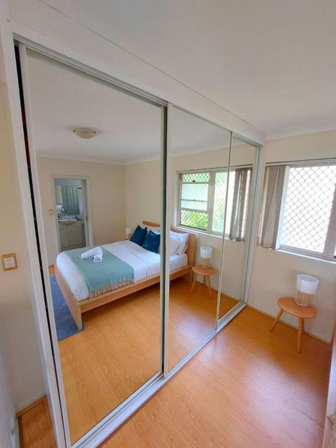 Perfect Room For Students Or Tourists - Northern Rivers Accommodation 3