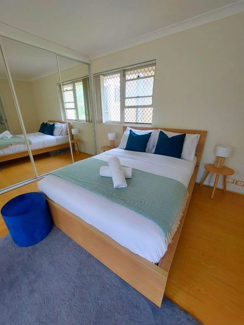 Perfect Room For Students Or Tourists - Northern Rivers Accommodation 2