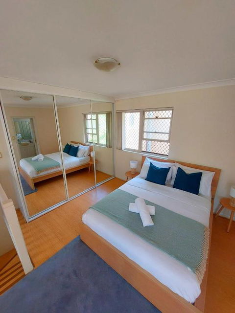Perfect Room For Students Or Tourists - Northern Rivers Accommodation 1