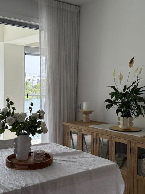 Perfect Summer Lake House - Northern Rivers Accommodation 1