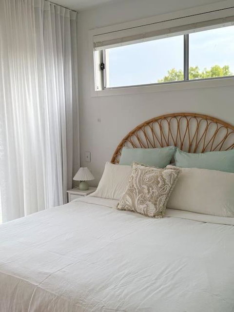 Perfect Summer Lake House - Northern Rivers Accommodation 2