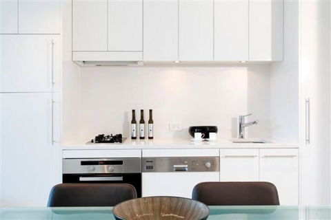 Perfectly Located Crows Nest Apartment C404 - Northern Rivers Accommodation 0