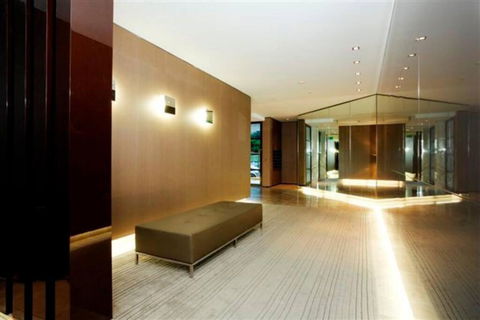 Perfectly Located Crows Nest Apartment C404 - Northern Rivers Accommodation 3