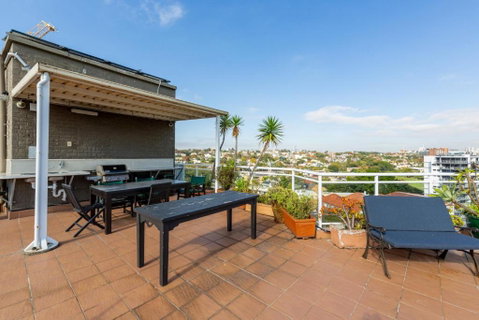 Perfectly Located Studio By Rushcutters Bay Park - Northern Rivers Accommodation 3