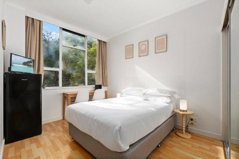Perfectly Located Studio By Rushcutters Bay Park - Northern Rivers Accommodation 0