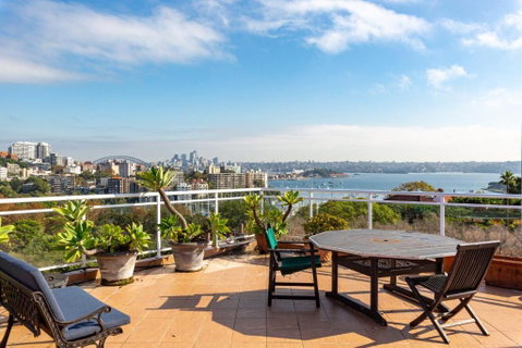 Perfectly Located Studio By Rushcutters Bay Park - Northern Rivers Accommodation 1