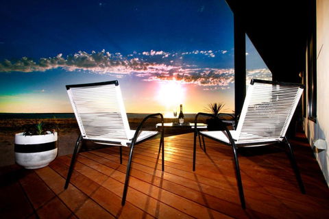 Perlubie Sea - Northern Rivers Accommodation 3