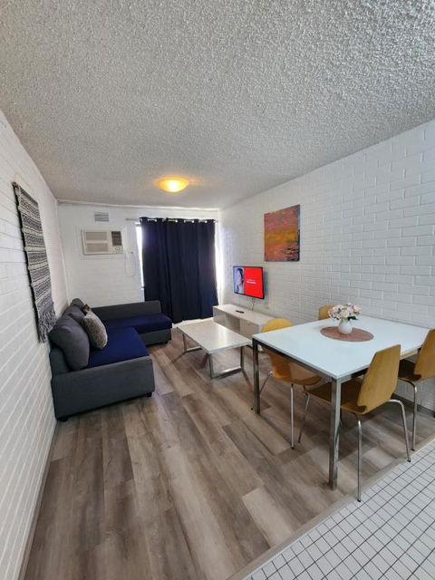 Perth City Apartment Hotel - Northern Rivers Accommodation 1