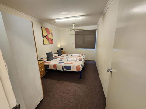 Perth City Apartment Hotel - Northern Rivers Accommodation 3