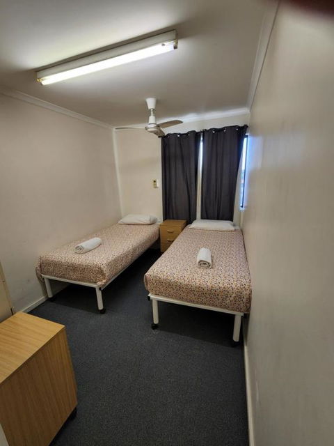 Perth City Apartment Hotel - Northern Rivers Accommodation 2