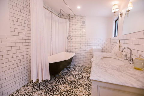 Pet-Friendly Highlands Home With Fireplace - Northern Rivers Accommodation 3