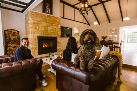 Pet-Friendly Highlands Home With Fireplace - Northern Rivers Accommodation 1