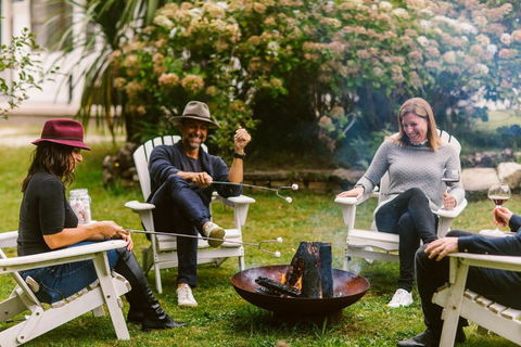 Pet-Friendly Highlands Home With Fireplace - Northern Rivers Accommodation 2