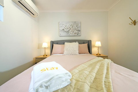 Pet Friendly Well-appointed 3BM Retreat Parking Netflix - Northern Rivers Accommodation 1