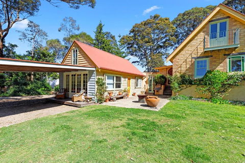 Petana Farm Stay - Northern Rivers Accommodation 0