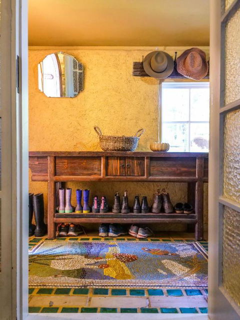 Petana Farm Stay - Northern Rivers Accommodation 3