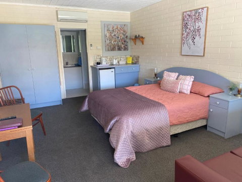 Peterborough Motel - Northern Rivers Accommodation 1