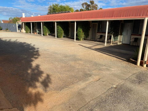 Peterborough Motel - Northern Rivers Accommodation 2