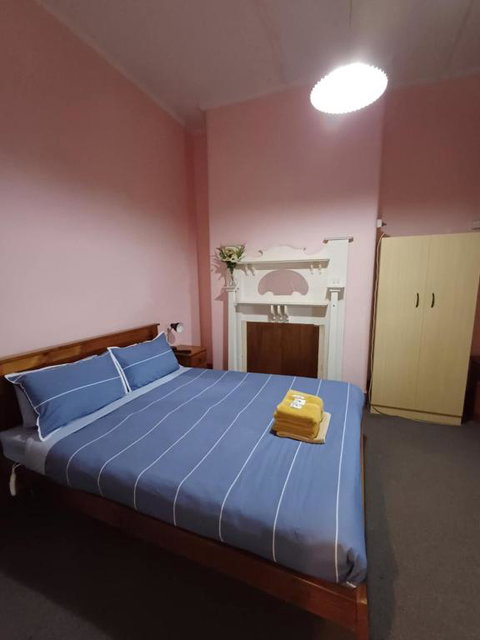 PETERBOROUGH HOTEL - Northern Rivers Accommodation 2