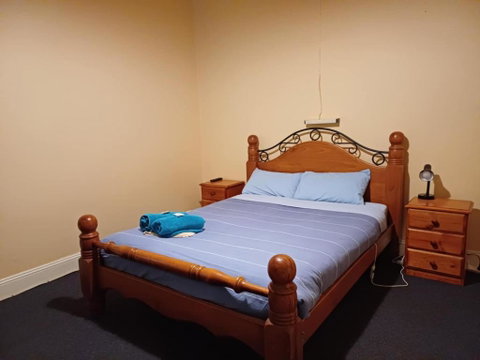 PETERBOROUGH HOTEL - Northern Rivers Accommodation 3