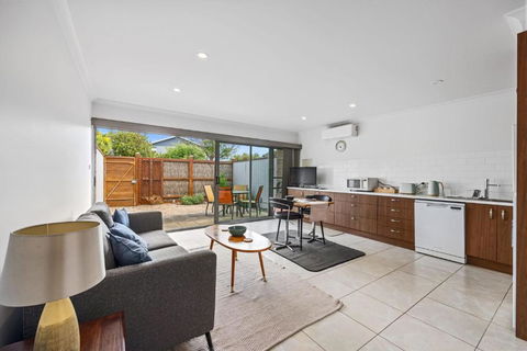 Petite Retreat - Northern Rivers Accommodation 2