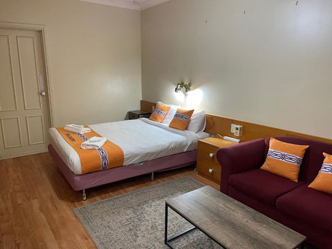 Philadelphia Motor Inn - Northern Rivers Accommodation 3
