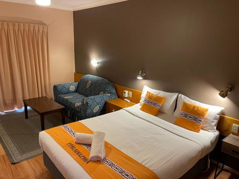 Philadelphia Motor Inn - Northern Rivers Accommodation 0