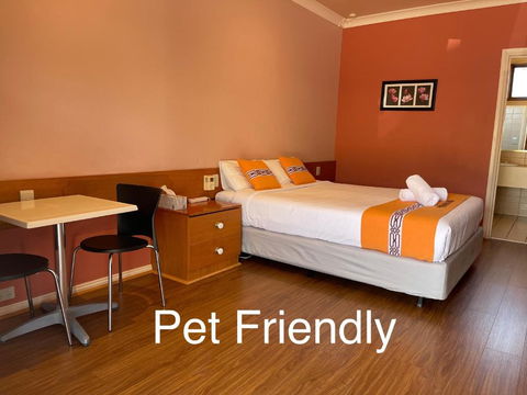 Philadelphia Motor Inn - Northern Rivers Accommodation 1