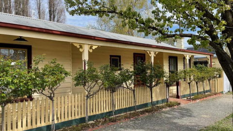 Picketts Cottage - Northern Rivers Accommodation 3