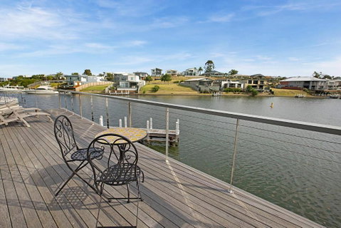 Pier 37 - Northern Rivers Accommodation 2
