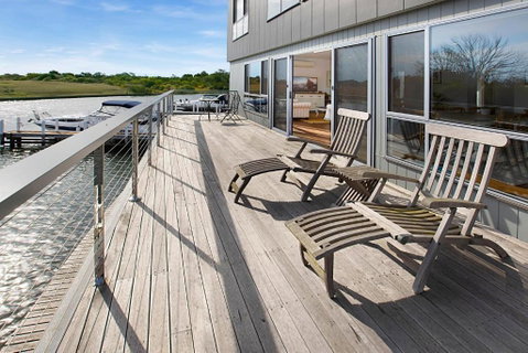 Pier 37 - Northern Rivers Accommodation 1