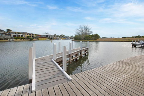 Pier 37 - Northern Rivers Accommodation 3