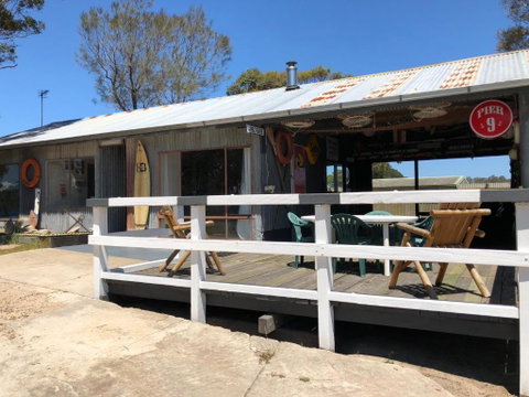 Pier 9 - Northern Rivers Accommodation 0